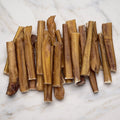 25 Pack 6 Inch Jumbo Odorless Bully Stick-Nutrition-Scoochie Pet Products-Maximum K9 Services