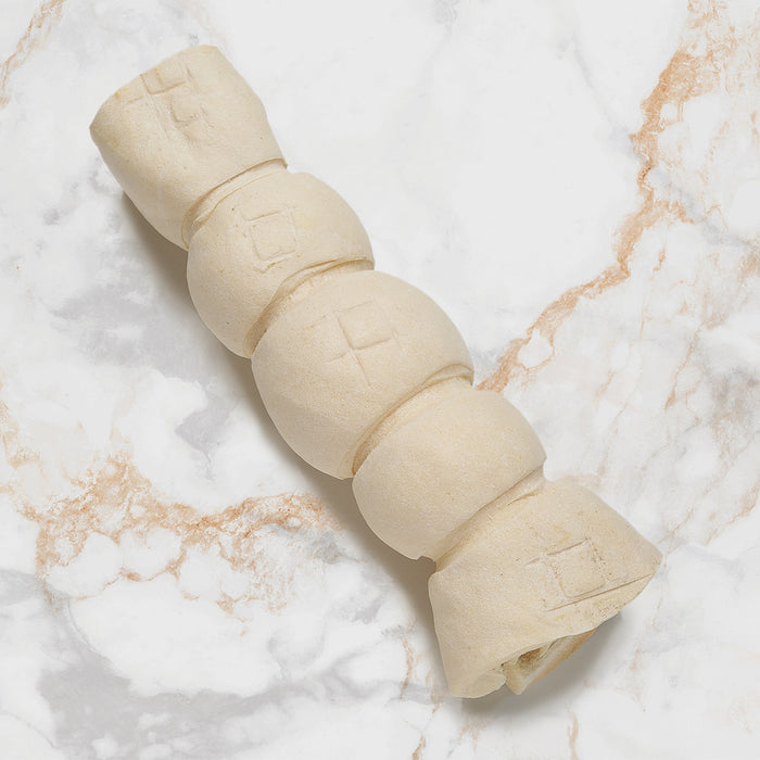 Beef Cheek Rolls - Nutrition - Krijon - Maximum K9 Services