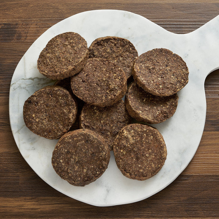 Anita's beef cookies-Nutrition-K9 Kraving-Maximum K9 Services