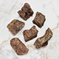 7 Ounce Beef Lung - Nutrition - Scoochie Pet Products - Maximum K9 Services