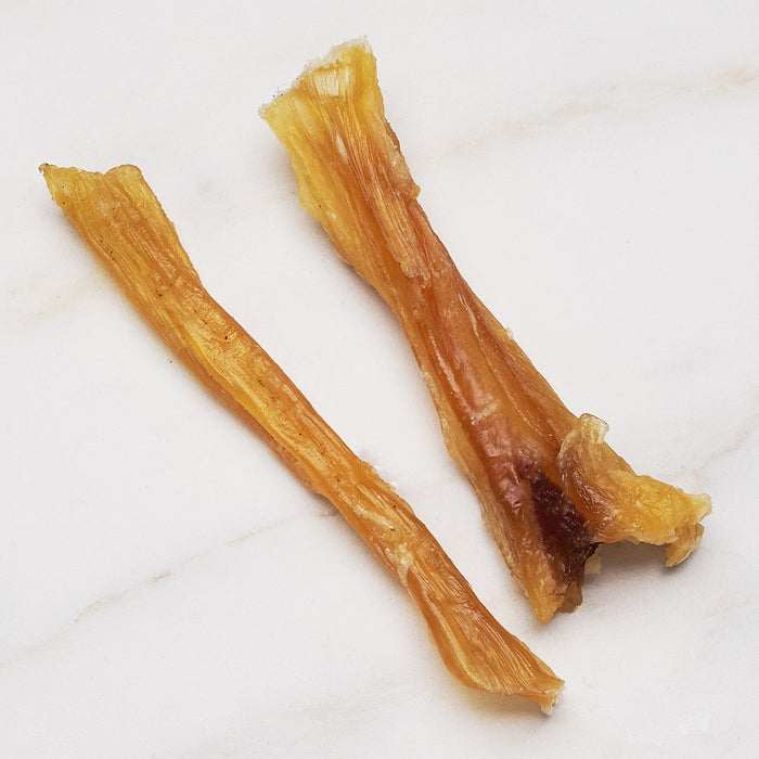 beef tendon chews for dogs