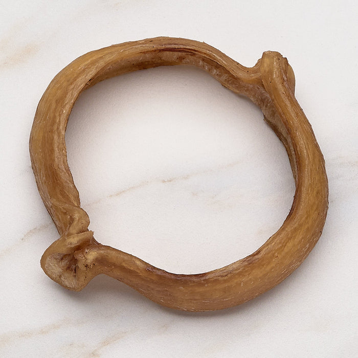 3 Pack 4.5 Inch Bully Ring-Nutrition-Scoochie Pet Products-Maximum K9 Services