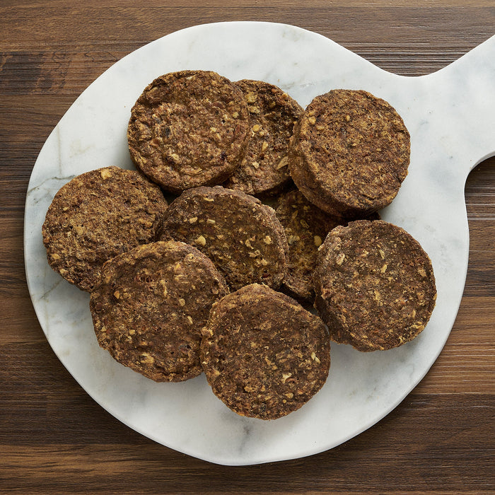 Anita's Pure Nutrition: Duck Cookies-Nutrition-K9 Kraving-Maximum K9 Services