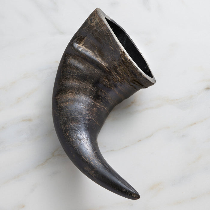 Anita's Pure Nutrition: Water Buffalo Horn--Advance Pet Products-Maximum K9 Services