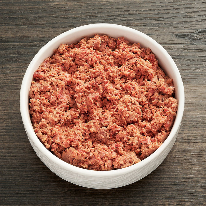 Anita's Pure Nutrition Balanced Plus: Beef & Vegetable 2 lbs.-Nutrition-K9 Kraving-Maximum K9 Services