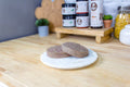 Anita's Pure Nutrition Balanced Plus 4oz Patties in a 27lb Case: Chicken, Beef & Vegetable - Nutrition - K9 Kraving - Maximum K9 Services