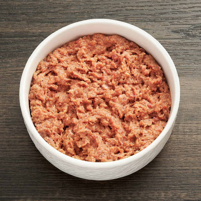 Anita's Pure Nutrition Balanced Plus: Chicken & Vegetable 2 lbs.-Nutrition-K9 Kraving-Maximum K9 Services