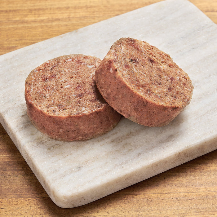 Anita's Pure Nutrition Balanced Plus Patties: Chicken & Vegetable 5 lbs.-Nutrition-K9 Kraving-Maximum K9 Services
