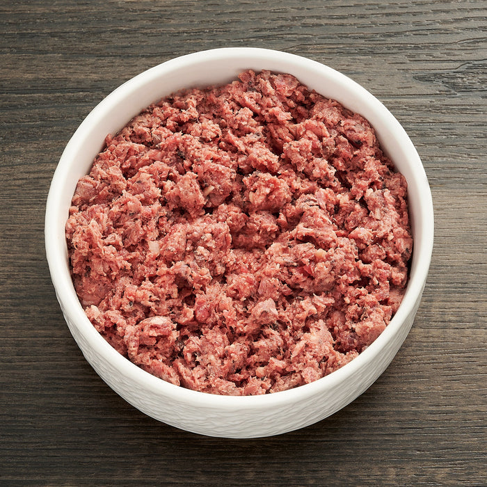Anita's Pure Nutrition Prey Model: Beef & Tripe 2 lbs.-Nutrition-K9 Kraving-Maximum K9 Services