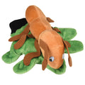 Ant Garden Friends Glove Puppet | Soft Velour Hand Puppet