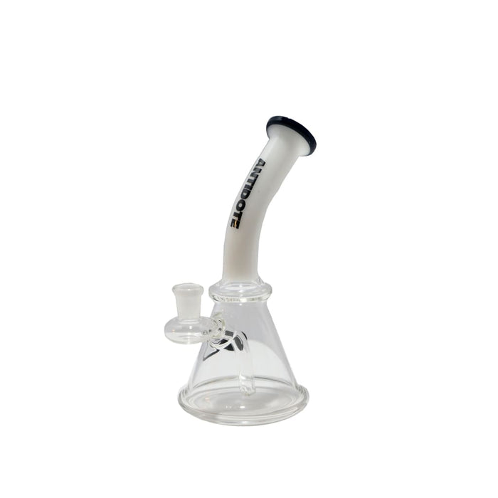 Handcrafted Antidote Glass Vial Rig in Yorba Linda