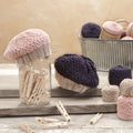 Appalachian Baby – Boho Baby Hat Pattern