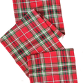 April Cornell - Tartan Plaid Runner