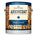 ARBORCOAT Translucent Deck and Siding Stain W623