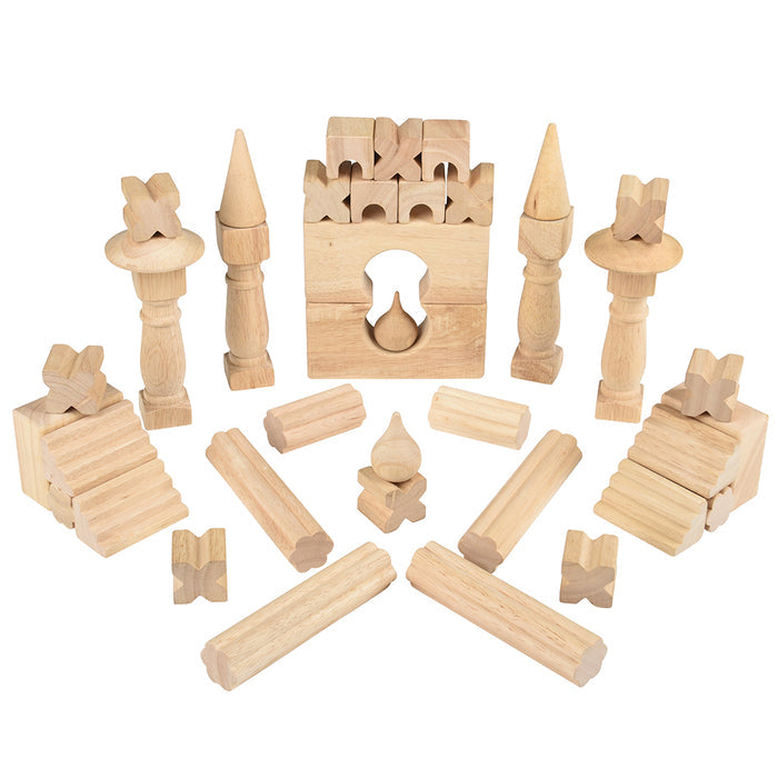 Architectural Blocks
