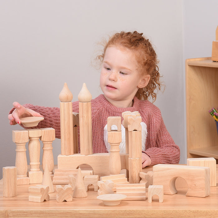 Architectural Blocks