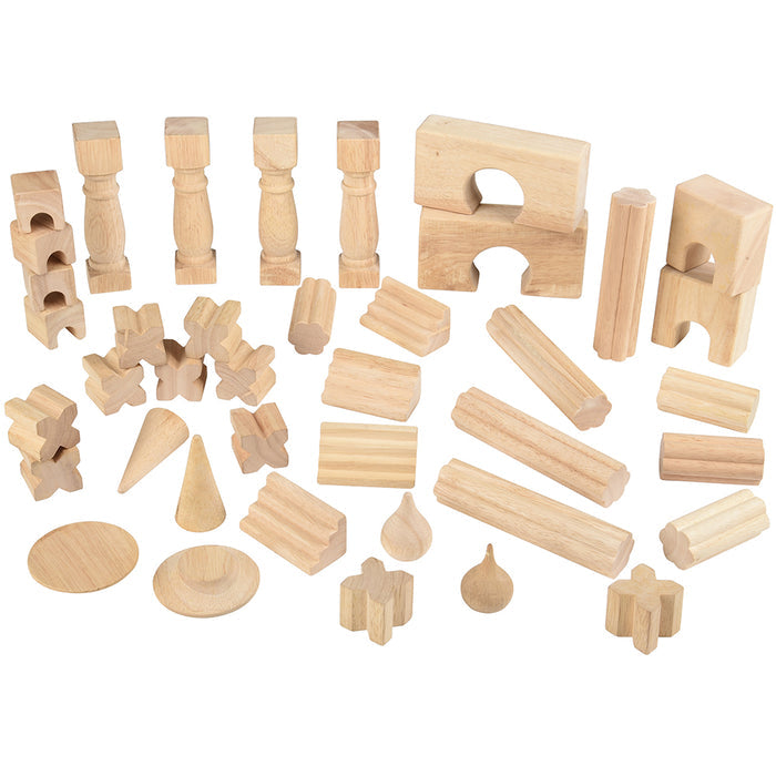 Architectural Blocks
