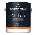 AURA® Waterborne Interior Paint - Satin Finish N526