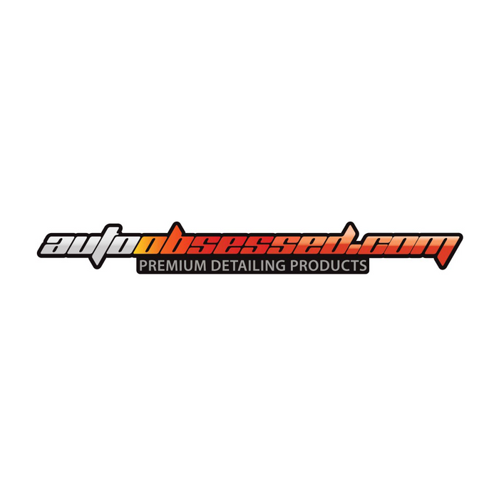 Auto Obsessed Decal 20" - Auto Obsessed