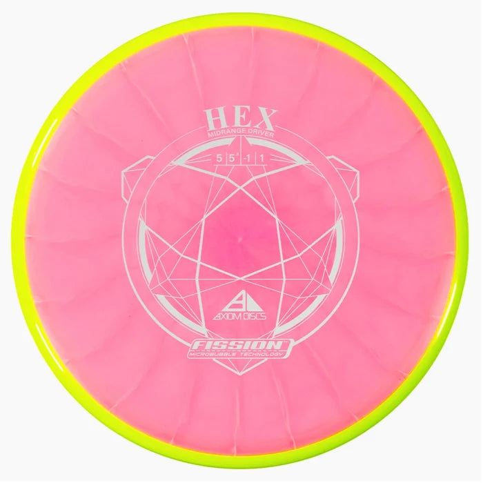 Axiom Hex (Fission - Axiom)