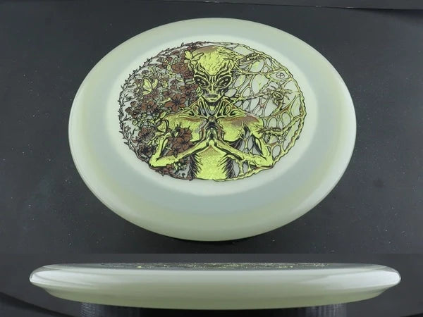 Axiom Hex (Total Eclipse)