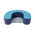 Baby Sit-Up Support Cushion | Soft & Stable Seat for Early Sitters 6 Months+