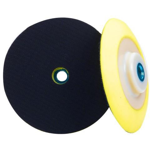 Backing Plate 5" Rotary - Auto Obsessed