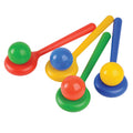 Balancing Balls | Egg & Spoon Race