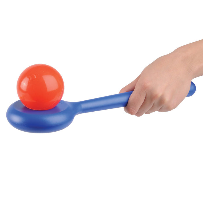 Balancing Balls | Egg & Spoon Race