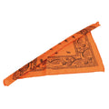 Bandanas/Orange