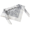 Bandanas/White