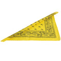Bandanas/Yellow