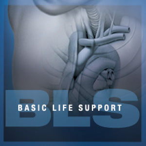 Basic Life Support Provider Course