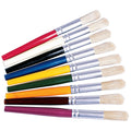 Beginner Brushes / Set of 9