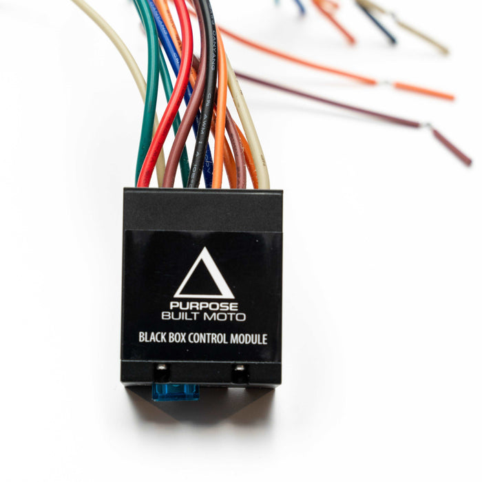 Black Box V3 - Lighting Control Module