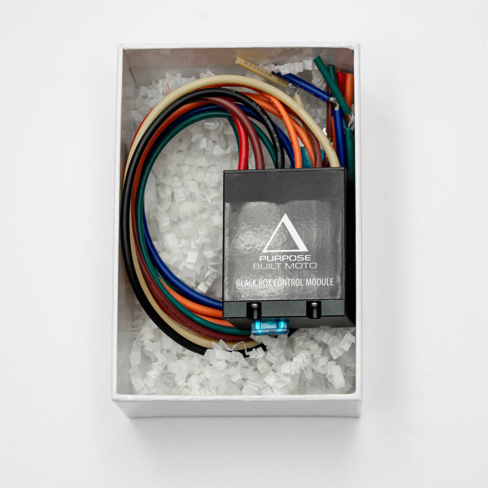 Black Box V3 - Lighting Control Module