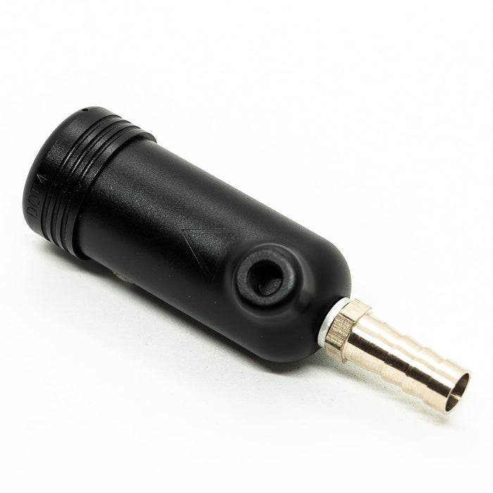 Black Mini Brake Fluid Cup