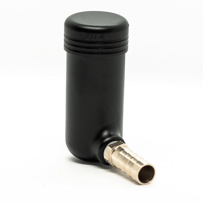 Black Mini Brake Fluid Cup