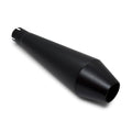 38mm / muffler only