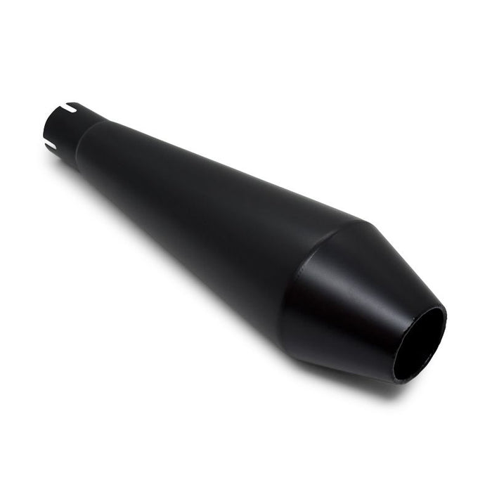 38mm / muffler only