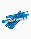 Oh My Mahjong Blue Lace Rack & Pusher Set
