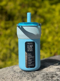 BruMate 12oz Leap Frosted Drift DWLP12FSD