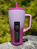BruMate 30oz Era Frosted Rose DWER30FRS