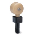 BruxZirÂ® NOW SRC for Hahnâ„¢ Implant System (Ã˜ 5.0 mm)