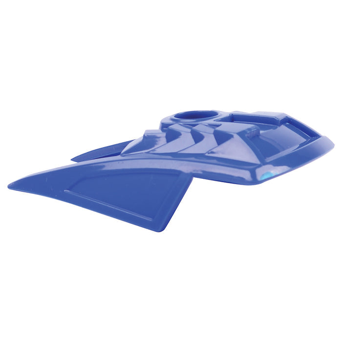 Race Car Toy Engine Cover