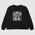Bully 2025 Album Artwork Long Sleeve In Black