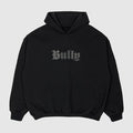 Bully 2025 Logo Hoodie In Black