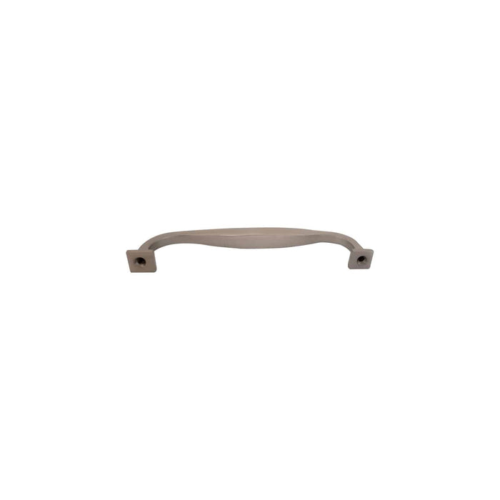 Cabinet Handle 5″ Brass PN 104