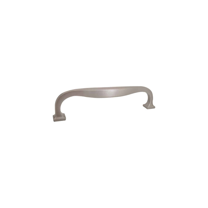 Cabinet Handle 5″ Brass PN 104