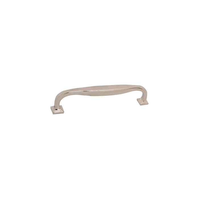 Cabinet Handle 5″ Brass PN 104